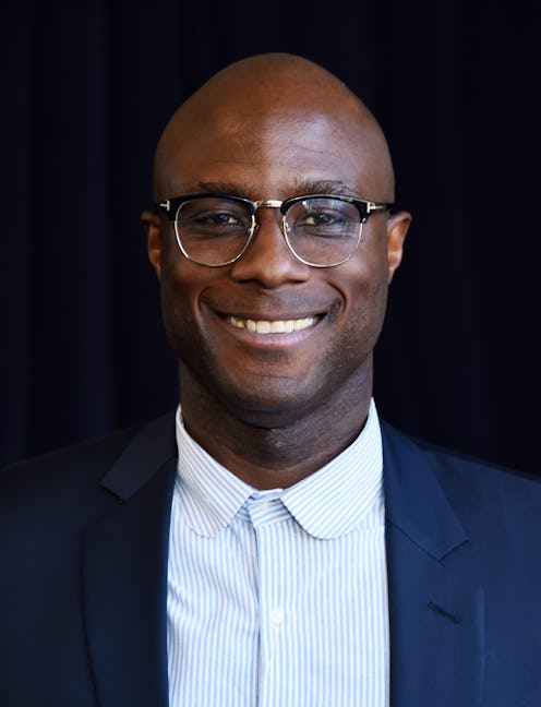 Barry Jenkins' 'Underground Railroad' series. Photo via Getty Images