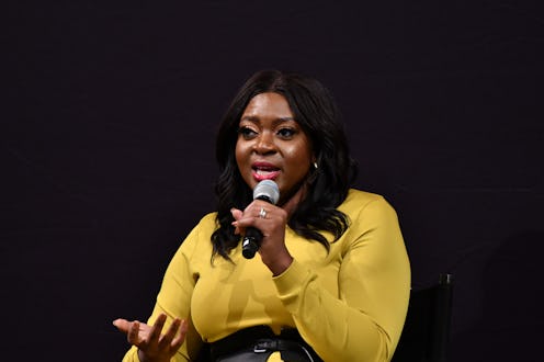Ezinne Okoro diversity and inclusion manager