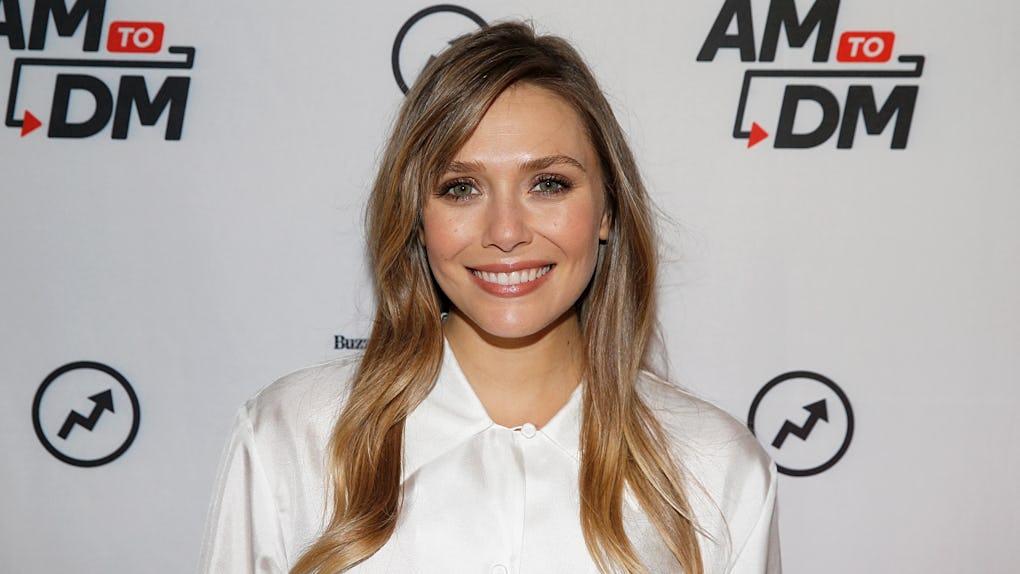 Who Has Elizabeth Olsen Dated Her Relationship History Includes A Fellow Avenger Who Has Elizabeth Olsen Dated Her Relationship History Includes A Fellow Avenger