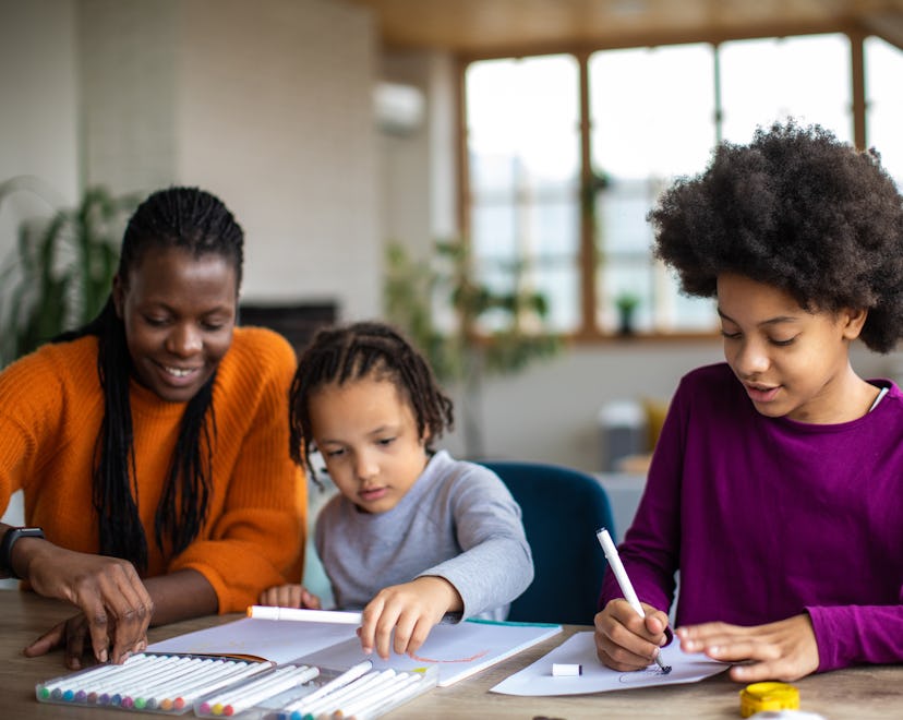 Parents have questions about filing homeschooling expenses in 2020 taxes