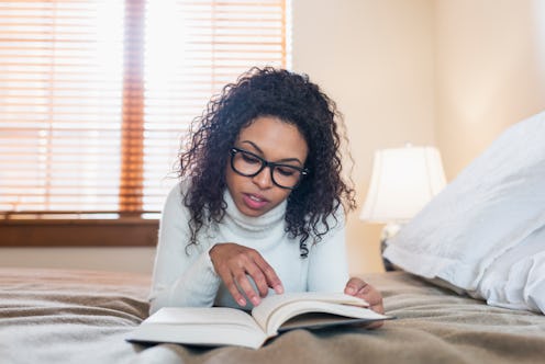 reading, textbook