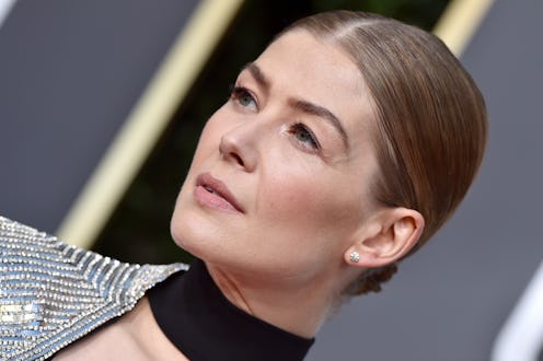 Rosamund Pike