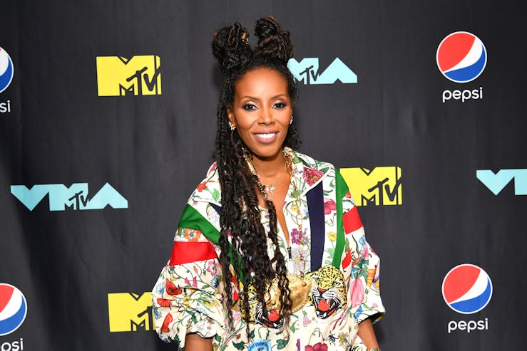 A Look At June Ambrose’s Fashion Career And Its Impact In Music And