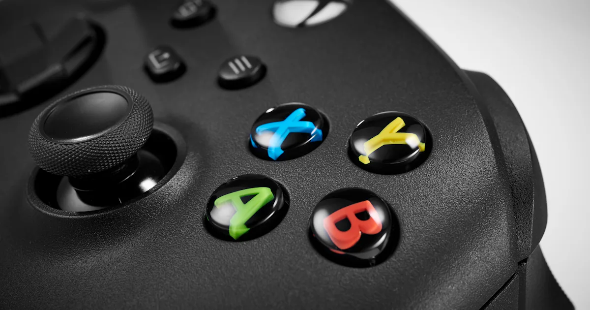 Je moet zo snel mogelijk de beste sportgame op Xbox Game Pass spelen Je moet zo snel mogelijk de beste sportgame op Xbox Game Pass spelen