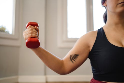 workout