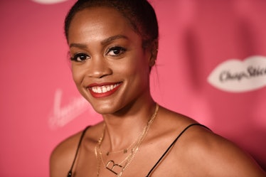 Why did Rachel Lindsay delete her Instagram? A close friend gave the scoop.