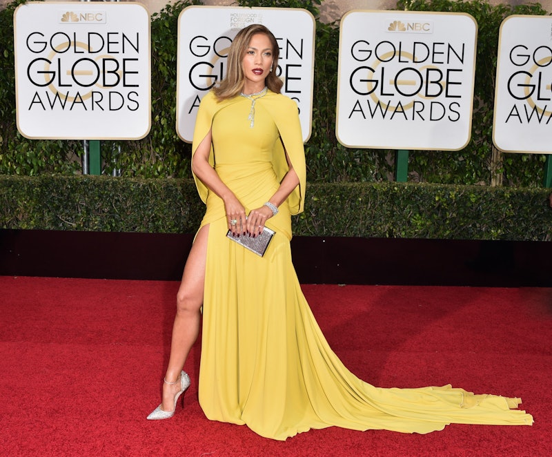 How To Stream The 2021 Golden Globes Red Carpet