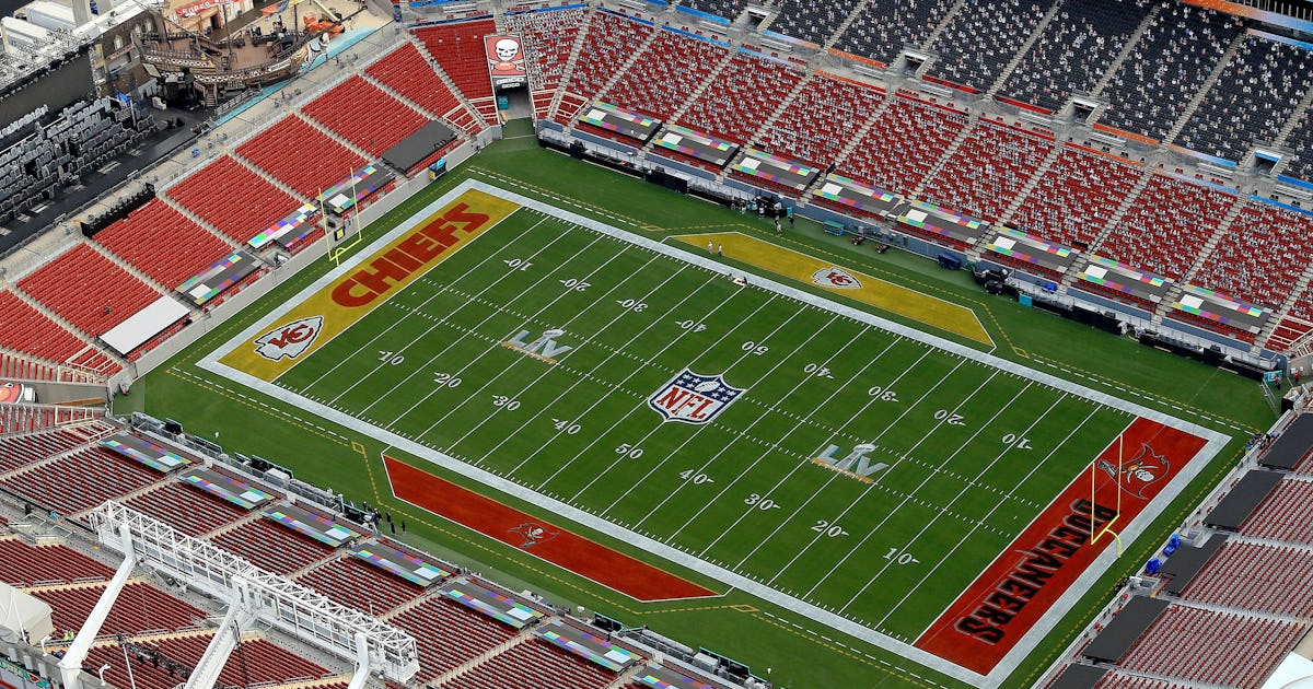 21 Super Bowl Zoom Backgrounds No Matter Who You're ...