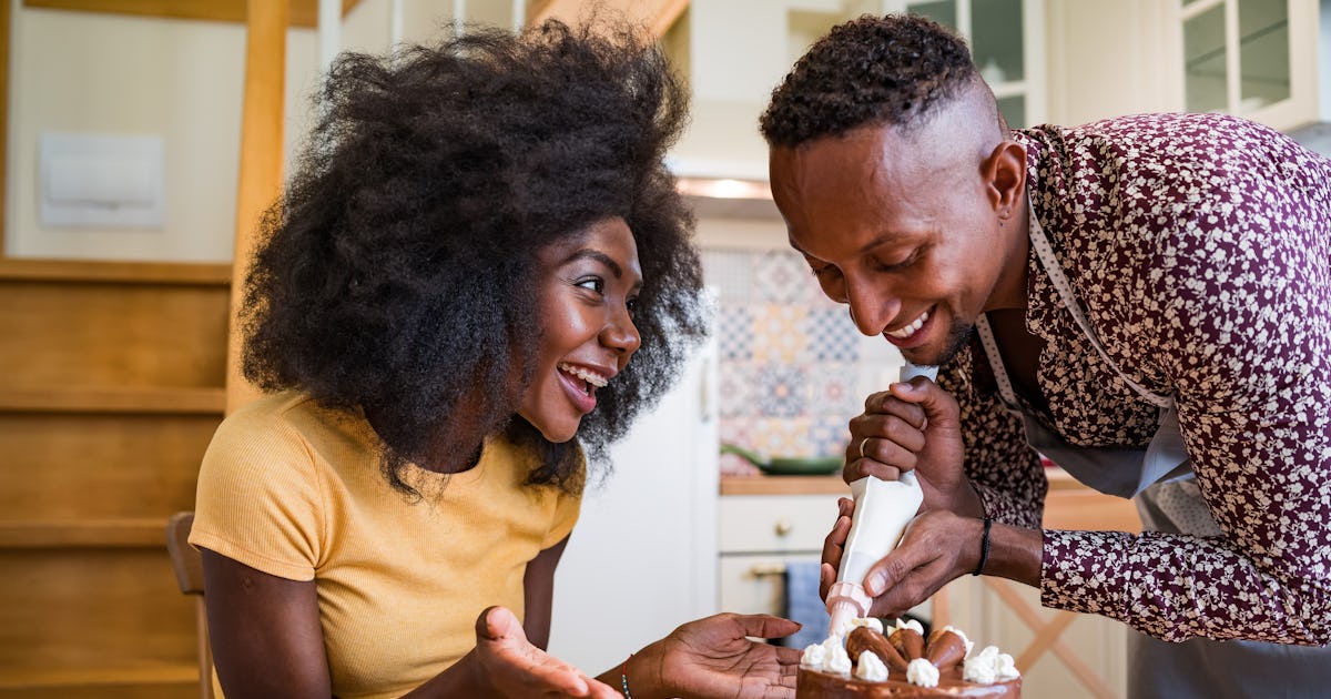These Super Bowl Dessert Recipes On TikTok Will Make A Touchdown With Your Crew These Super Bowl Dessert Recipes On TikTok Will Make A Touchdown With Your Crew