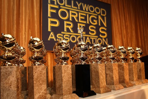 The Golden Globes snubs. Photo via Getty Images