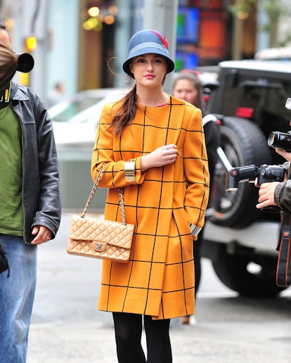 The New 'Gossip Girl' Cast Has The Best Handbags On TV