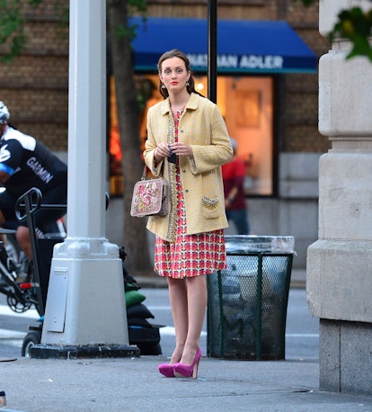 Where to buy the bags on the 'Gossip Girl' reboot series
