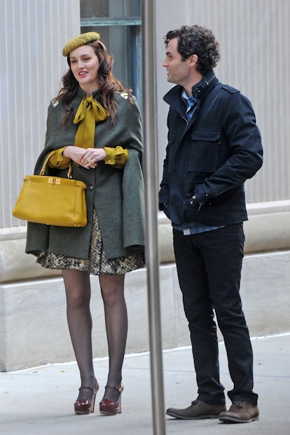 Check Out the Bags Set to Star in the New Gossip Girl Reboot - PurseBop