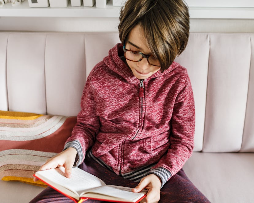 For kids who love to read, these are the best chapter books for kids at every age.