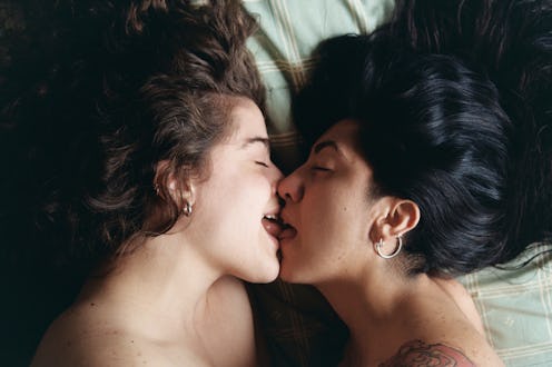 Try these sexy Valentine's Day ideas with your partner.