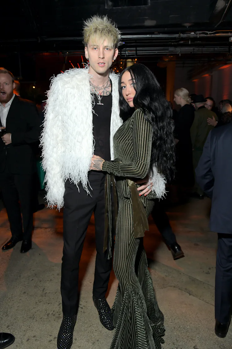 Machine Gun Singer Partner Who Has Machine Gun Kelly Dated? His Relationship History Is Surprising