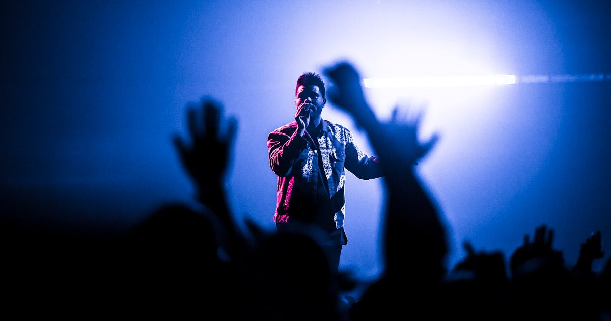 25 The Weeknd Lyrics For Instagram Captions That Will Get So Much Hype 25 The Weeknd Lyrics For Instagram Captions That Will Get So Much Hype