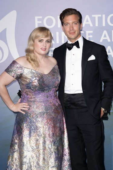 Here's a deep dive into Rebel Wilson's relationship history.