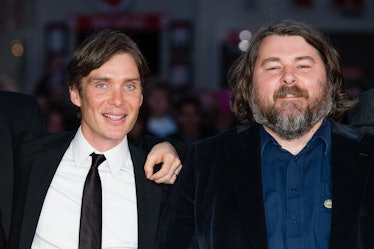 Ben Wheatley Cillian Murphy