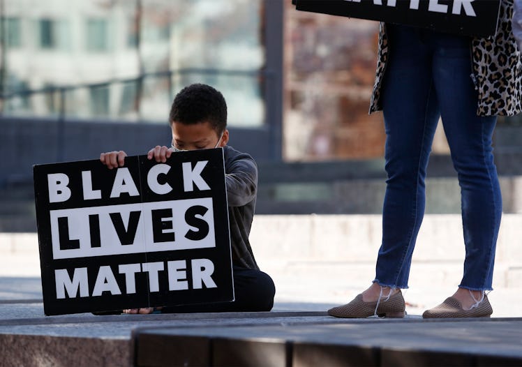 Here's where to donate to support Black communities.