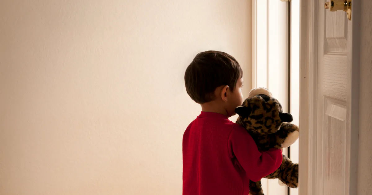 Sleepwalking Toddlers: Signs, Causes, & How To Stop It
