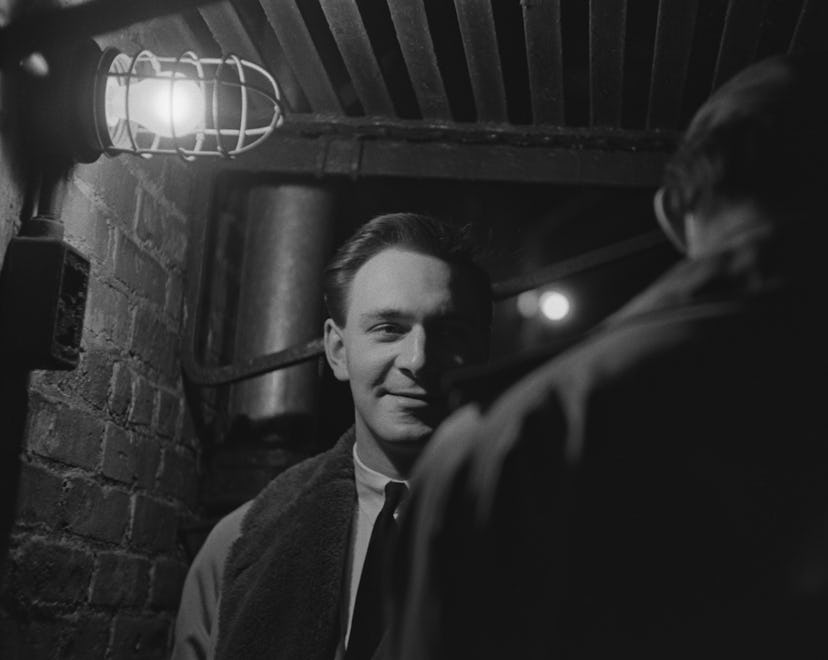 Christopher Plummer called 'Sound Of Music' the "best of its genre."