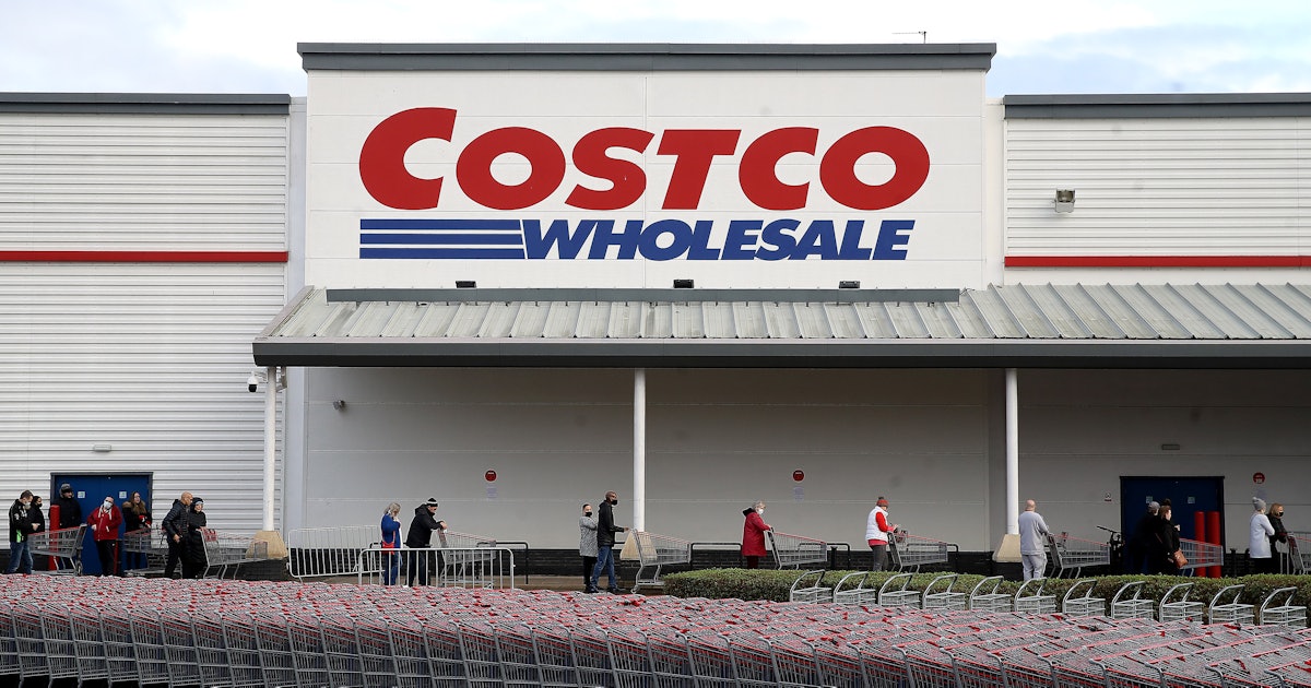 Does Costco Take EBT In 2022? (What You Can & Can't Do)