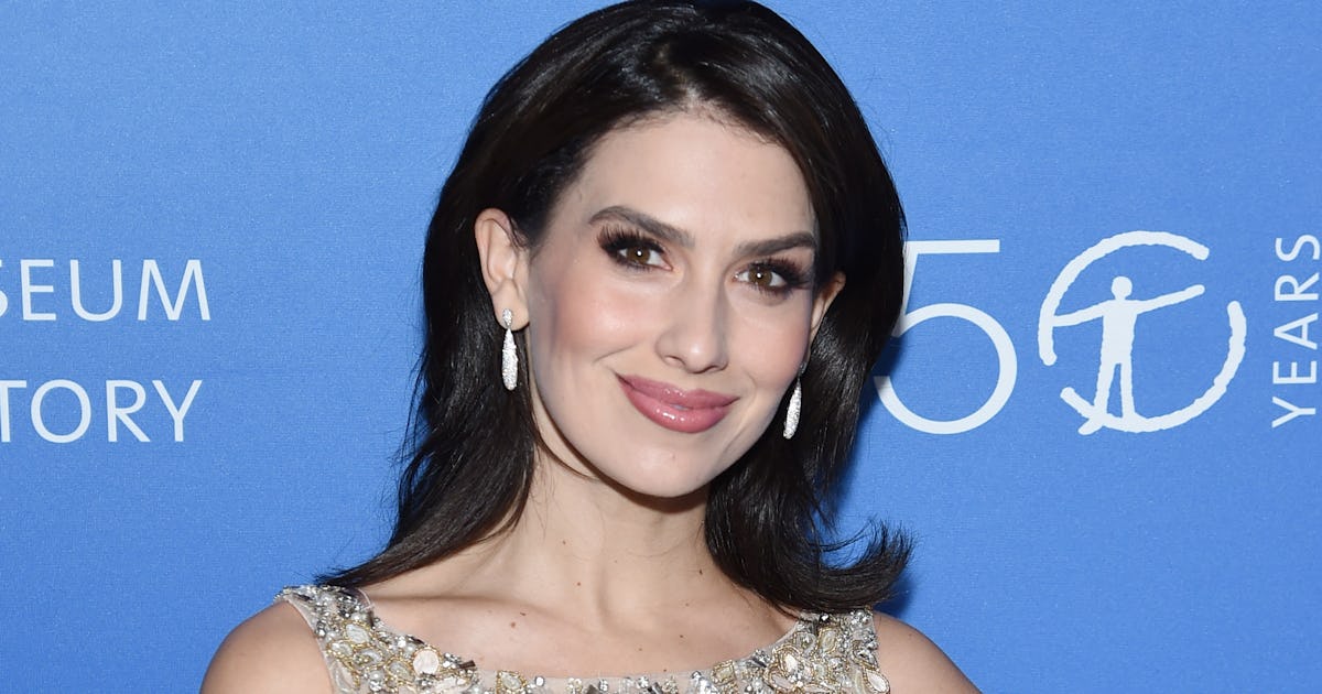 Hilaria Baldwin Returns To Instagram After Fake Accent Controversy Hilaria Baldwin Returns To Instagram After Fake Accent Controversy