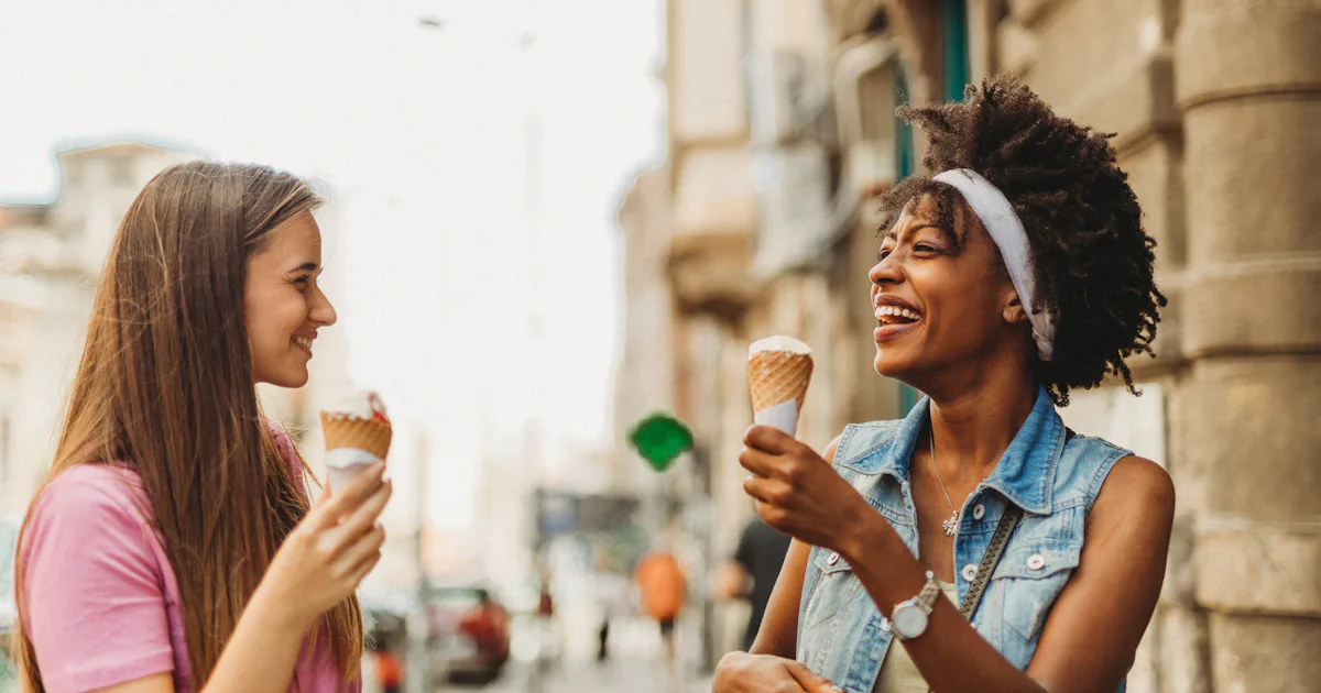 Friends Examples The 11 Types Of Friends You Need In Life