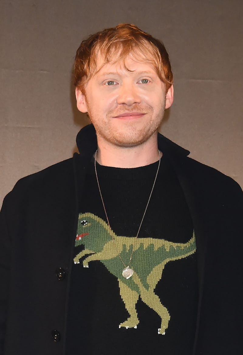 RUMOURED Actors Attached to Star in HBO's Harry Potter