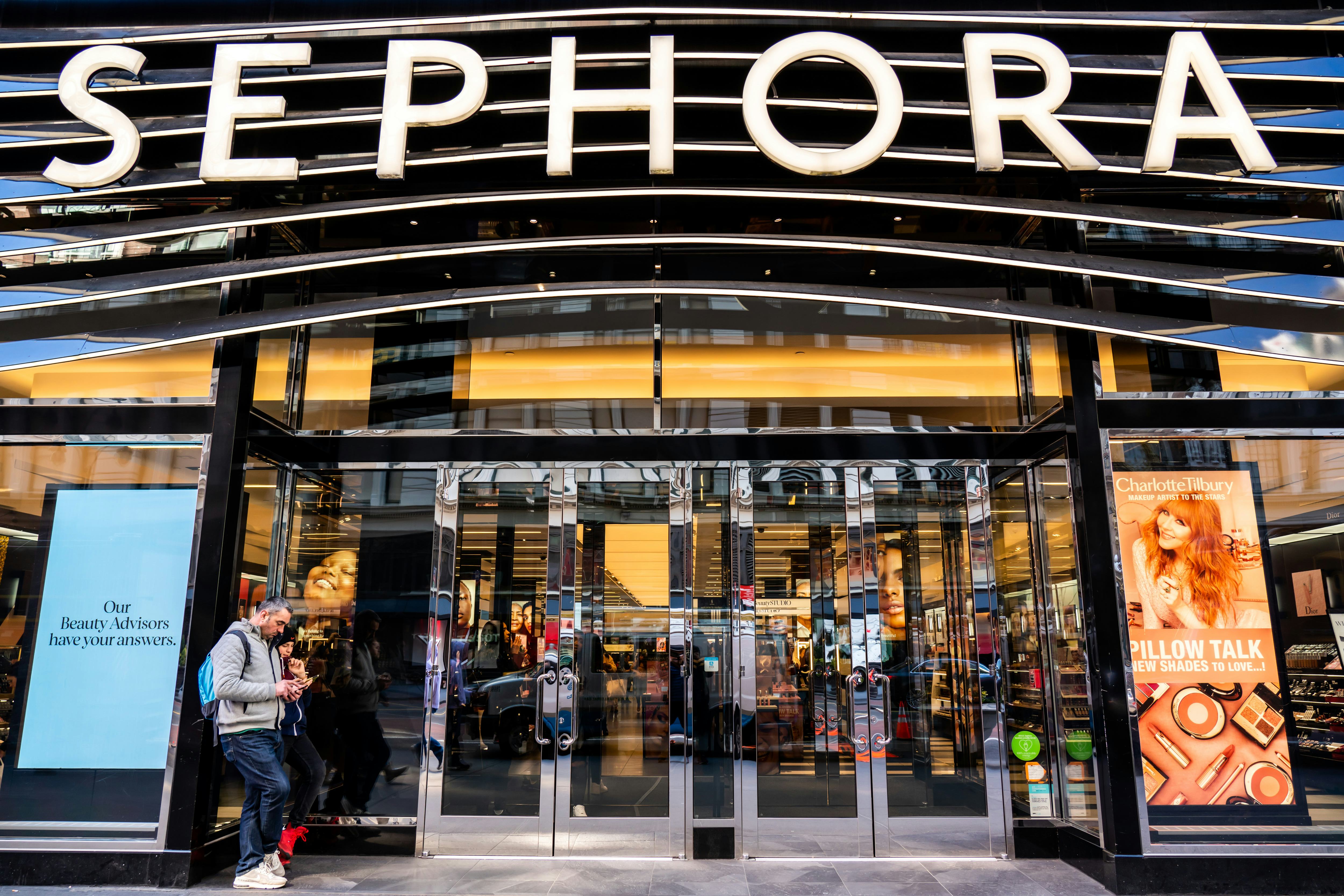 Sephora's 2021 Accelerate Class Features All BIPOCOwned Brands