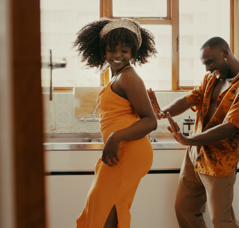 Here's how to celebrate Valentine's Day at home with your partner, based on their zodiac sign.