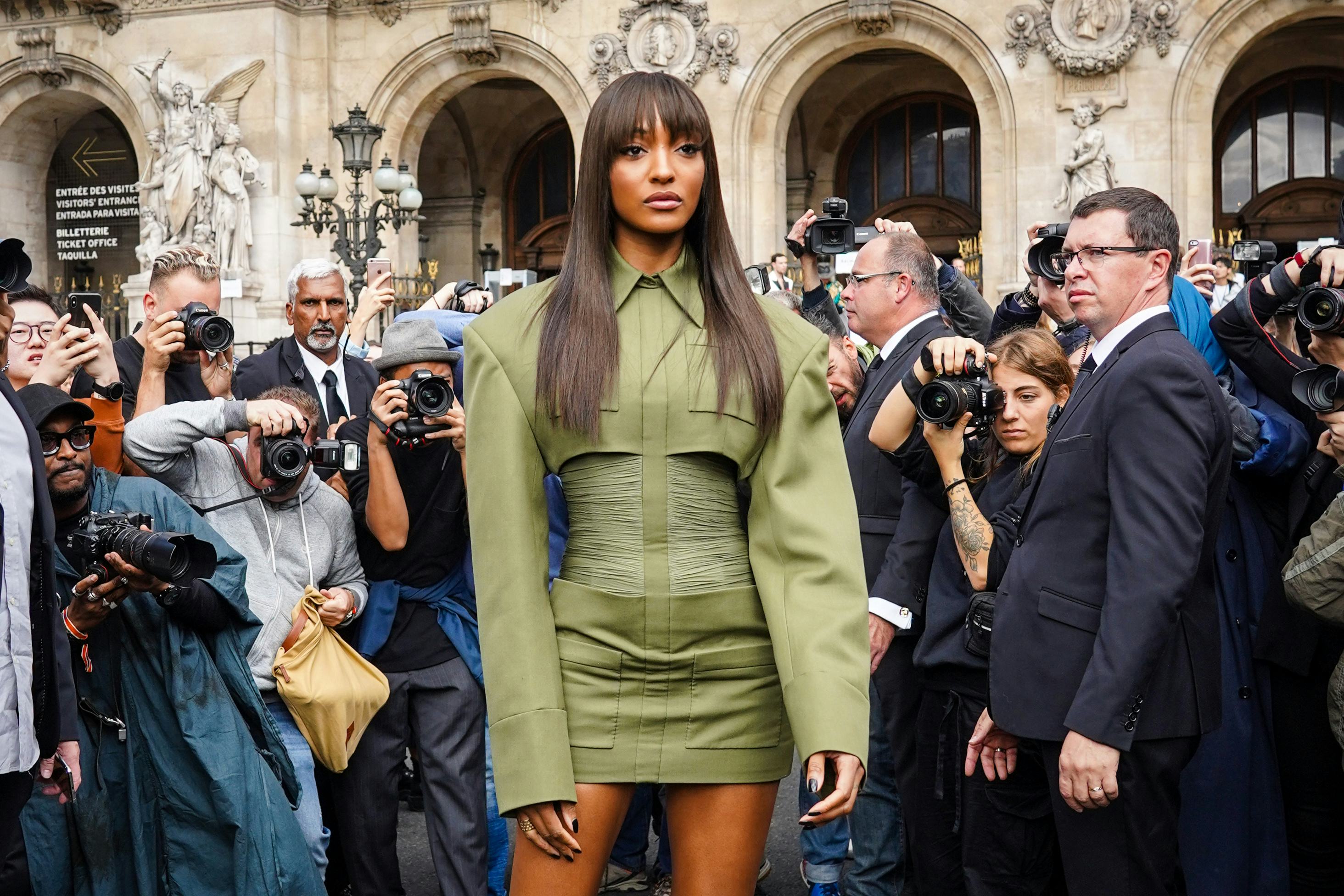 Everything You Need to Know About New York Fashion Week 2021