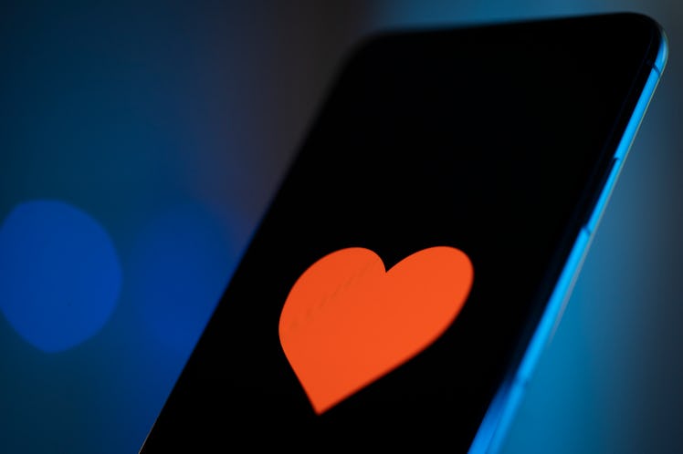 Try these Instagram Valentine's Day 2021 filters to get in the holiday spirit.