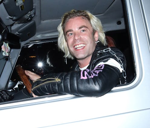 Mod Sun. Photo via Getty Images