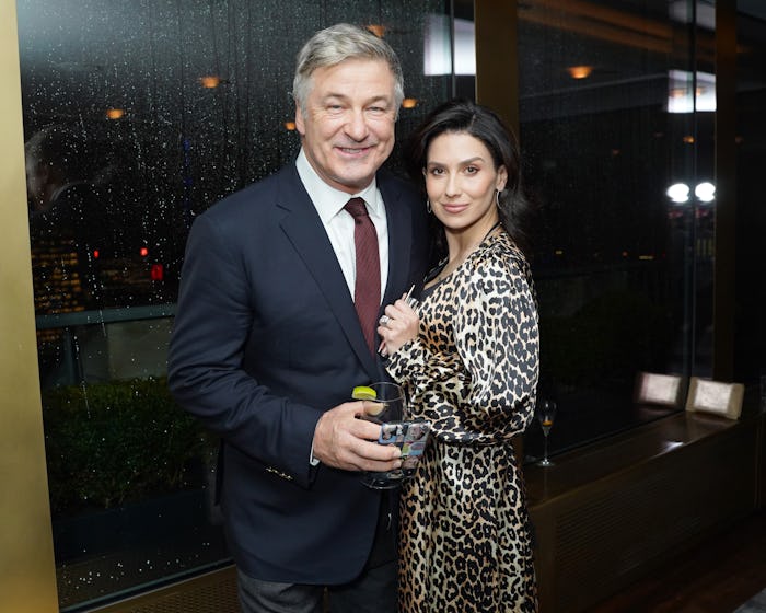 Hilaria and Alec Baldwin have quietly welcomed a sixth child together.