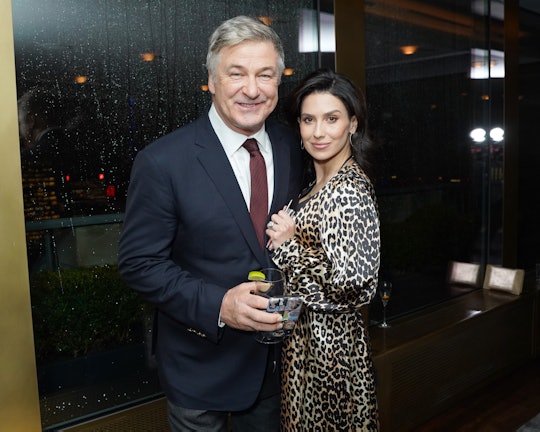 Hilaria and Alec Baldwin have quietly welcomed a sixth child together. 