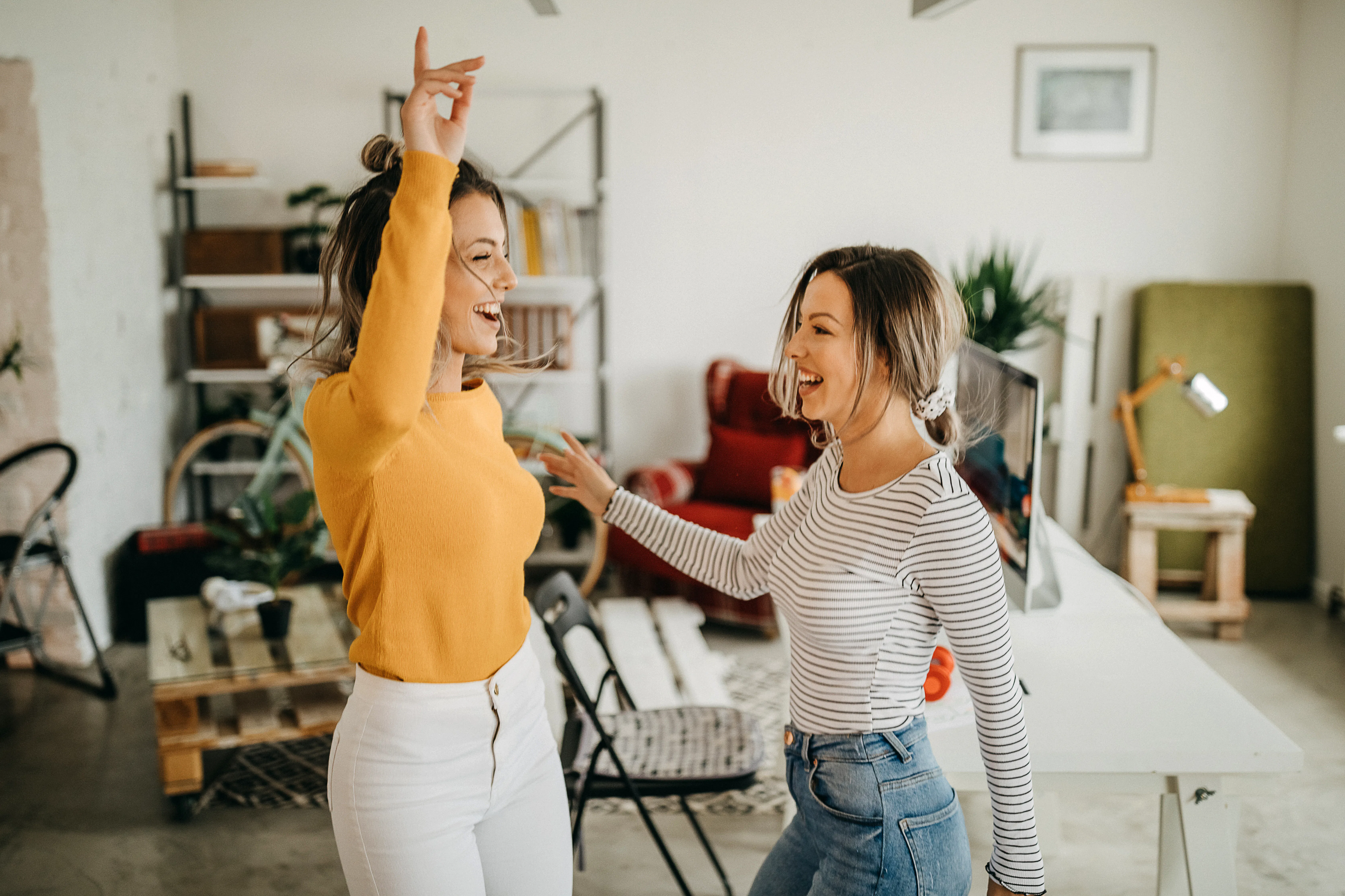 8 At-Home St. Patrick's Day Games To Play With Your Roommates