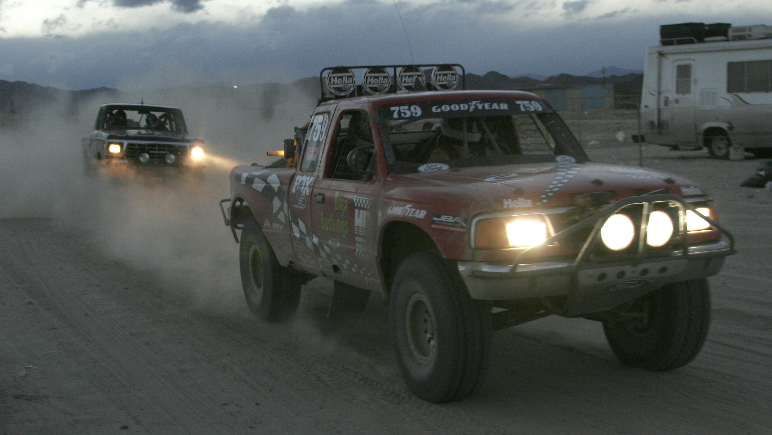 lordstown endurance san felipe 250