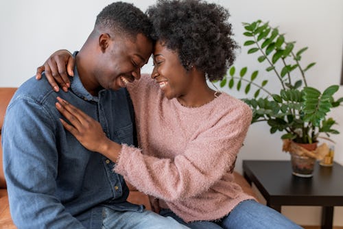 Aries and Libra relationships are when opposites attract.