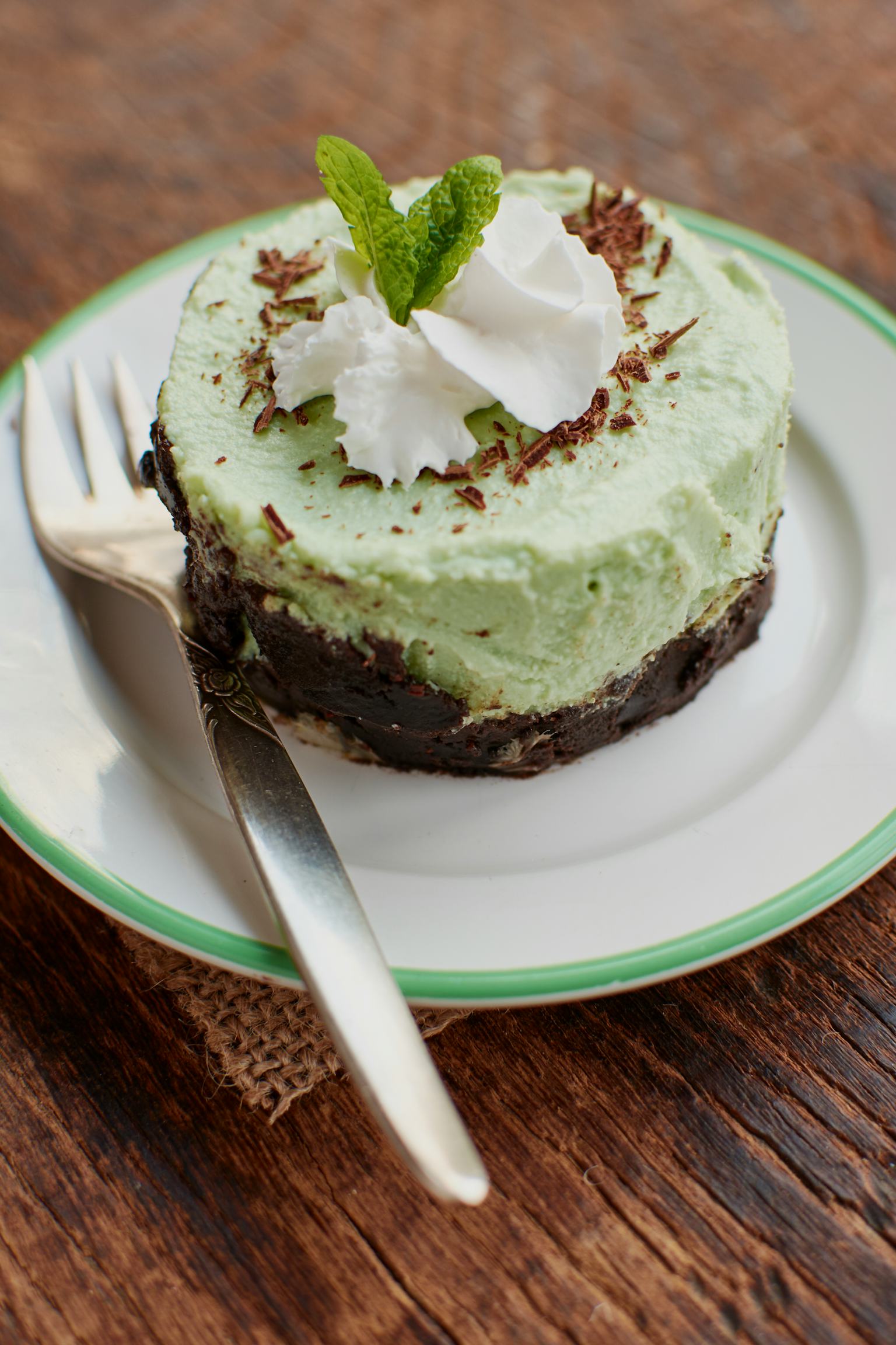 13 Yummy Green St. Patrick's Day Treats