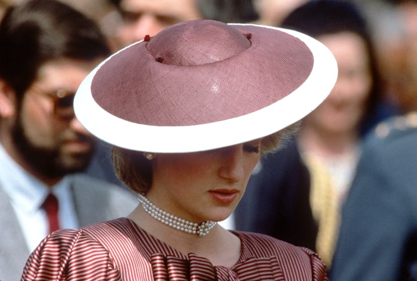 11 Times Princess Diana Spoke Out About The Royal Family