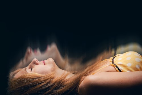 7 Astral Projection Techniques That’ll Help You Explore The Astral Realm