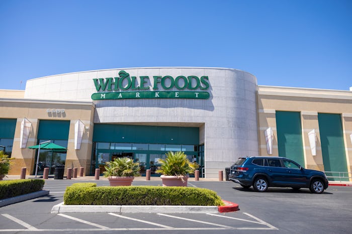 Whole Foods' Easter store hours might affect your planning.