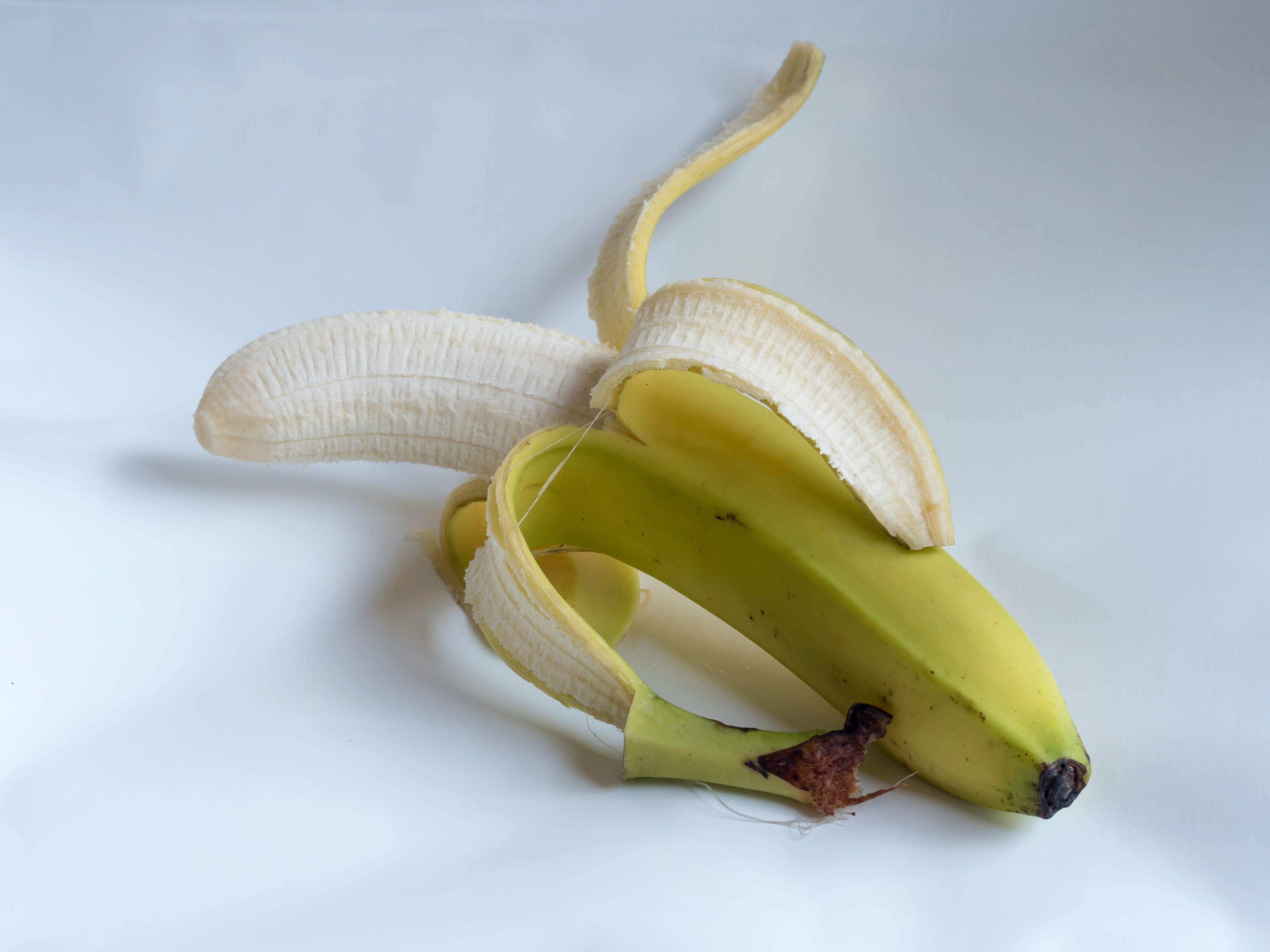 Are Cats Afraid Of Bananas? This Feline Fear Could Have More To Do With