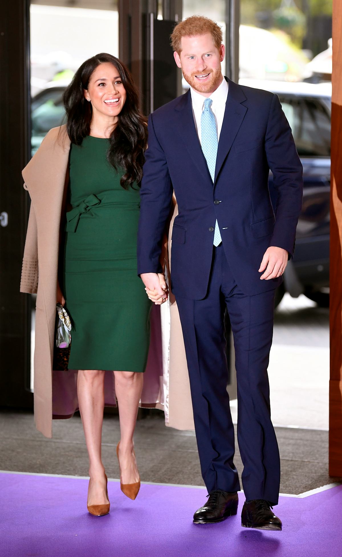 These Theories About Meghan Harry S 2nd Baby S Name Are Positively Royal These Theories About Meghan Harry S 2nd Baby S Name Are Positively Royal