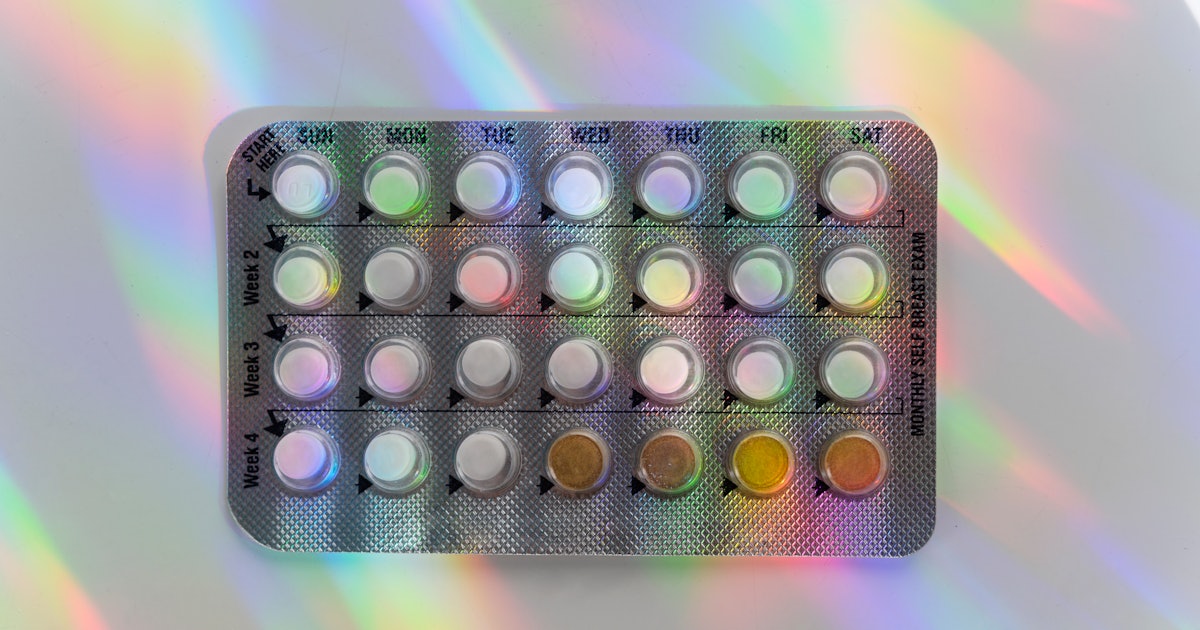 Can Daylight Saving Time Affect Birth Control Schedules? A Doctor ...