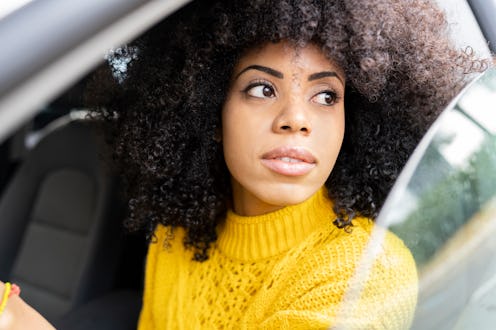 If your relationship is broken, giving your partner space may help save it.