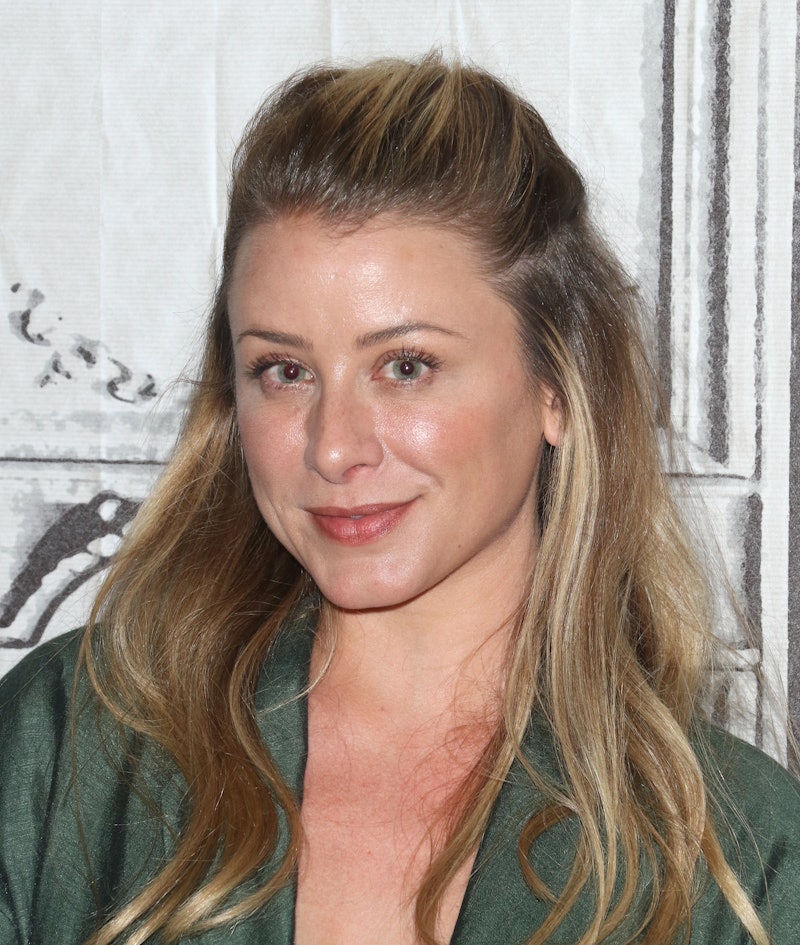 NEW YORK, NEW YORK - MAY 01: Actress Lo Bosworth attends the Build Series to discuss  Bolthouse Farm...