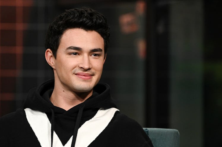 'Chilling Adventures of Sabrina' Gavin Leatherwood will appear in Mindy Kaling's ‘The Sex Lives Of C...